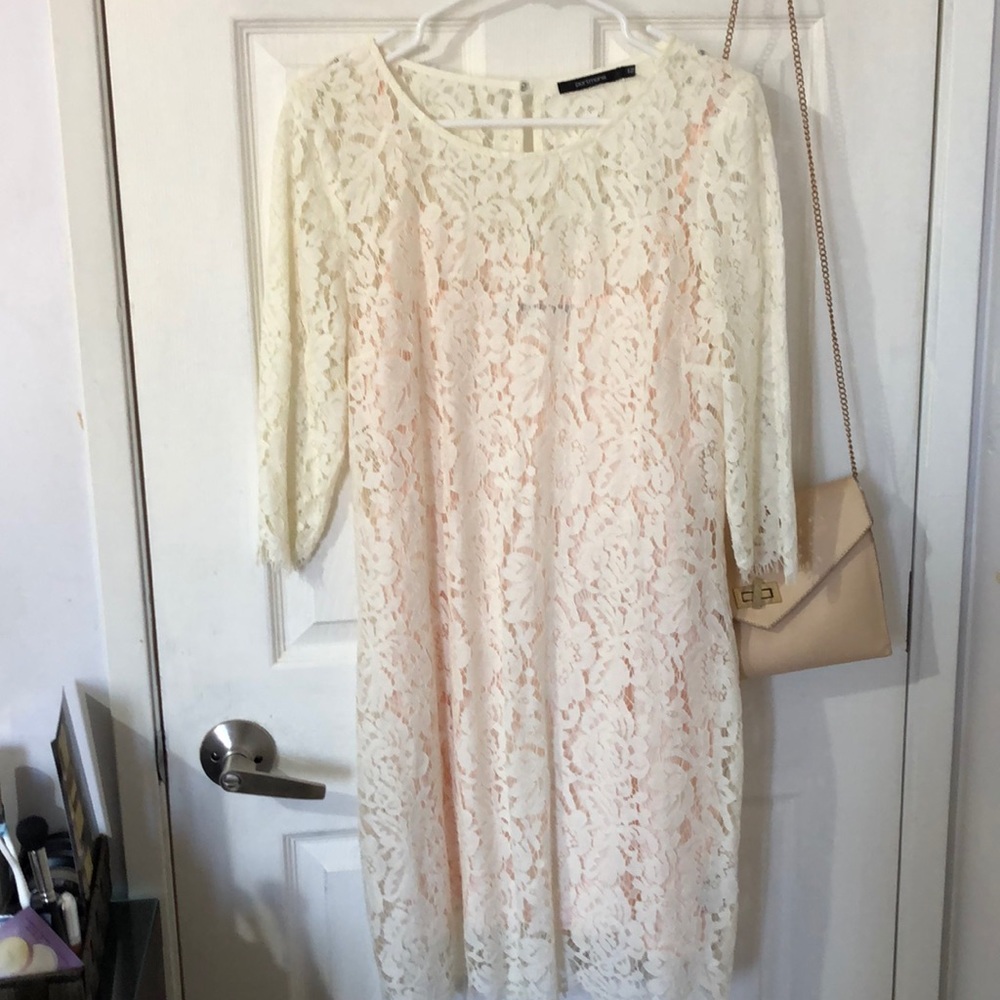 Portmans (Australia brand) Lace Dress NEVER WORN